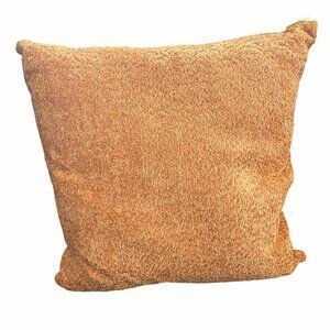 DV Kap New 22" x 22" Snuggle Rust Pillow